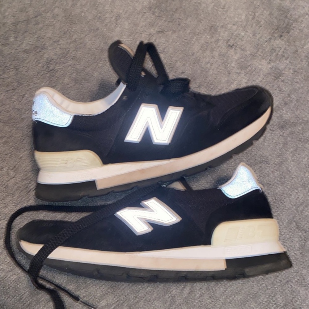 New balance 995